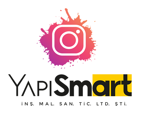 YapıSmart.com Instagram’da