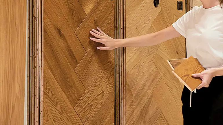 Design Floor Parke ile Evlerinize Sıcaklık ve Şıklık Katın