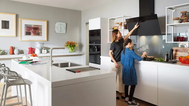 Mutfağınızda Kalite ve Estetiğin Buluştuğu Nokta: Franke